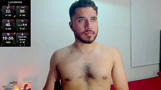 Philip_Reid_ Webcamshow