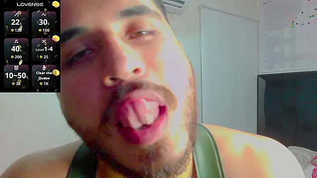 Show Webcam de Philip_Reid_