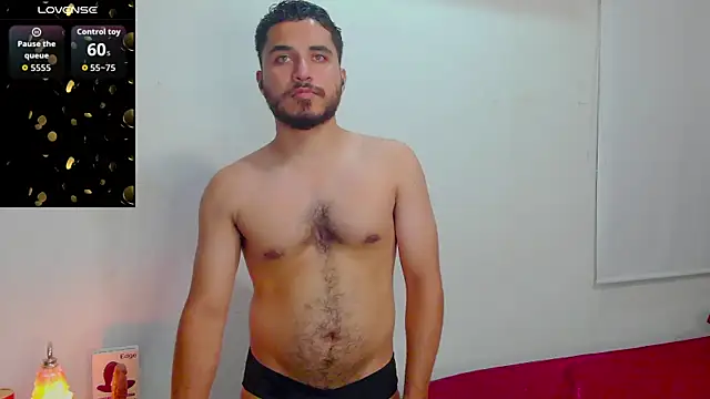 Show webcam de Philip_Reid_
