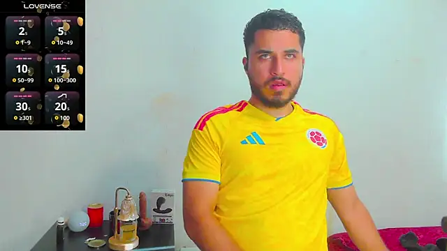 Philip_Reid_n Webbikameraesitys