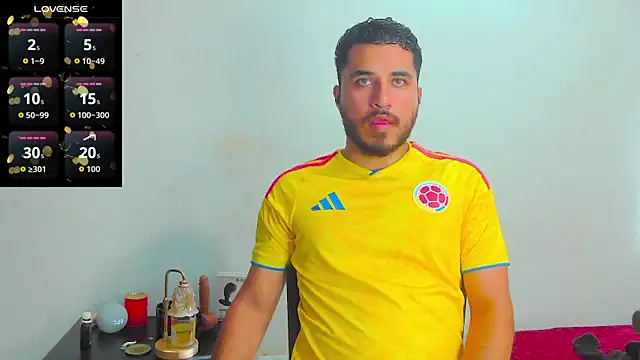 عرض كام Philip_Reid_