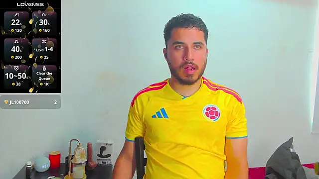Philip_Reid_'s Webcam Show