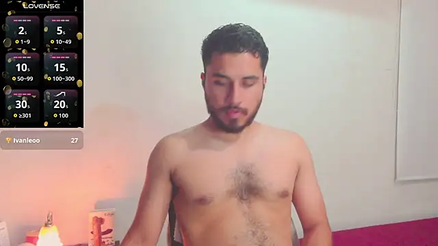Philip_Reid_: вебкам-шо у