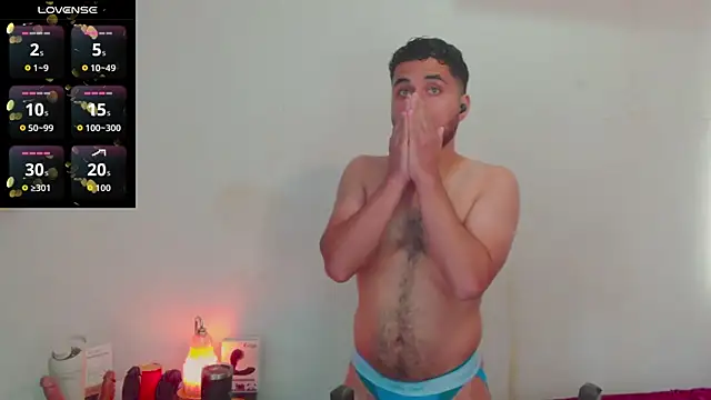 Philip_Reid_ Webcamshow