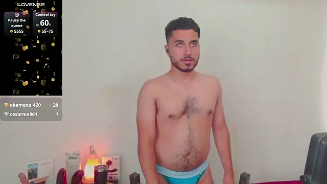 Show Webcam de Philip_Reid_