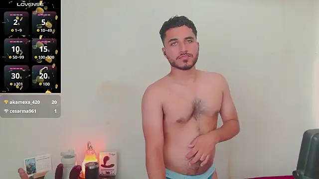 Show Webcam de Philip_Reid_