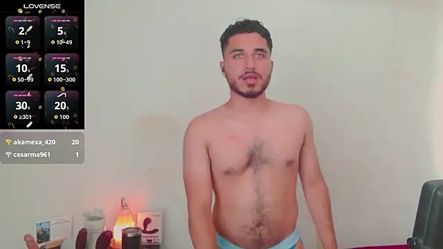 Philip_Reid_ webkamerás műsora
