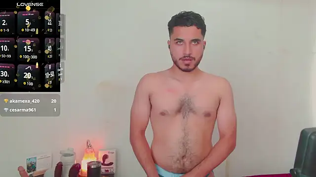 Show Webcam de Philip_Reid_