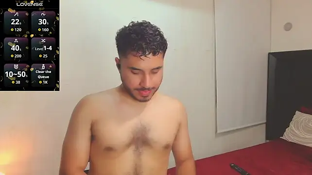 Philip_Reid_'s Webcam Show