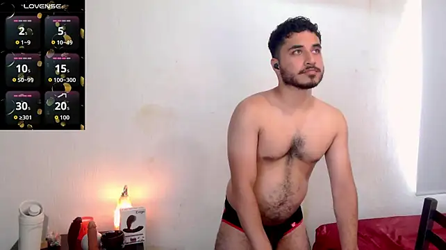 Show webcam de Philip_Reid_