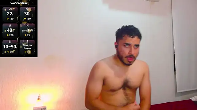 Show webcam de Philip_Reid_