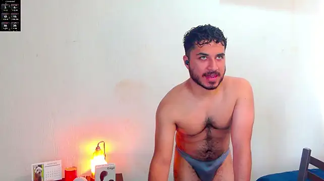 Show webcam de Philip_Reid_