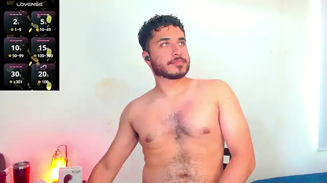 Philip_Reid_ webkamerás műsora