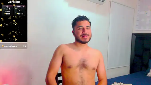 Philip_Reid_ – webcam-show