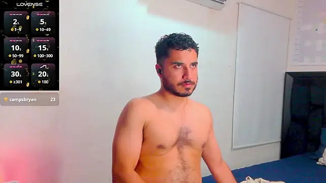 Show de Philip_Reid_ na webcam
