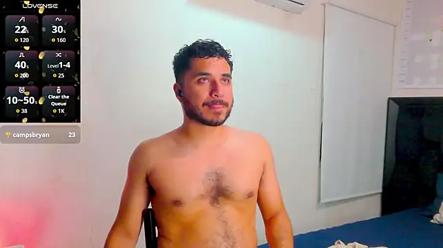 Philip_Reid_ Webcam-Show