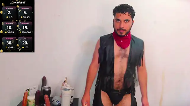 عرض كام Philip_Reid_