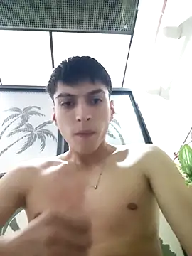 Diablito045 webcam show