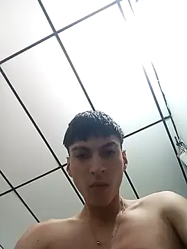 Show Webcam de Diablito045