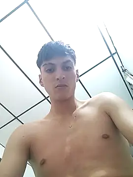 Diablito045 Webcam Show