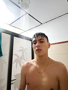 Diablito045 Show in webcam