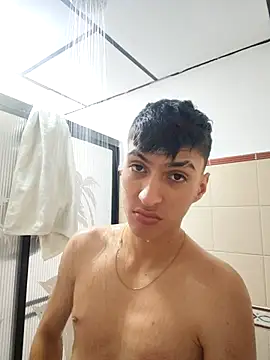 Show Webcam de Diablito045