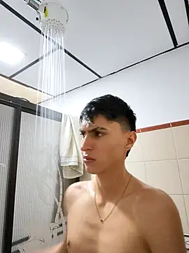 Show Webcam de Diablito045