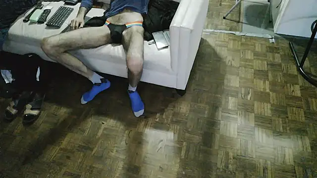 mshawn929 webcam show