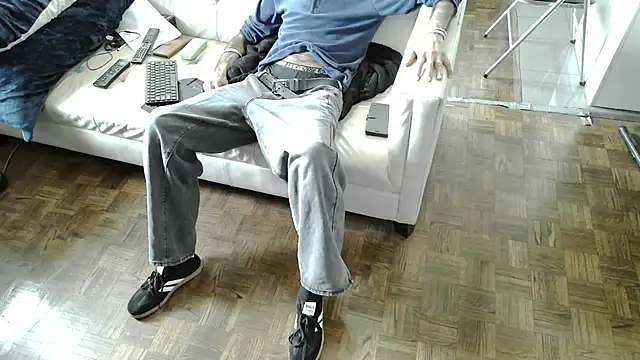 mshawn929n Webbikameraesitys