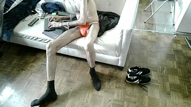 Show de mshawn929 na webcam
