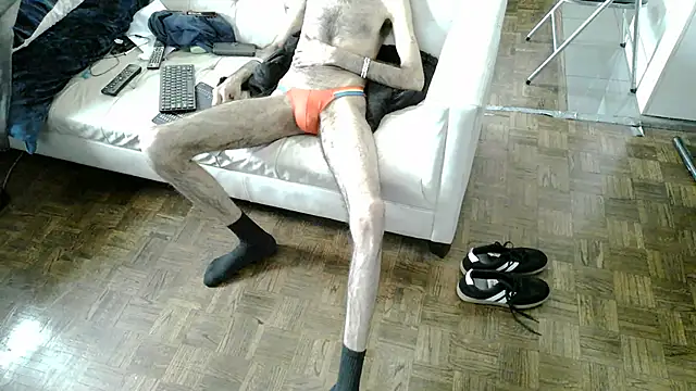 mshawn929 Webcam show