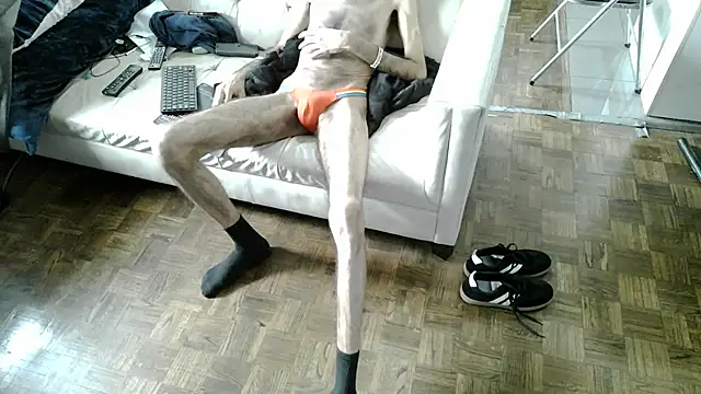 Show de webcam de mshawn929