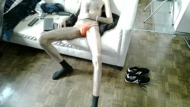 mshawn929 webcam show