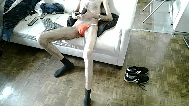 mshawn929 Шоу с уебкамера
