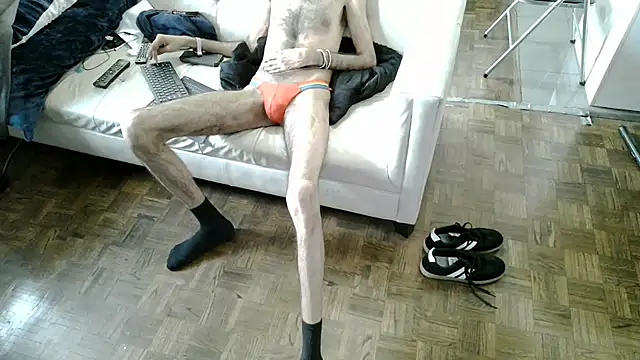 mshawn929's Webcam Show