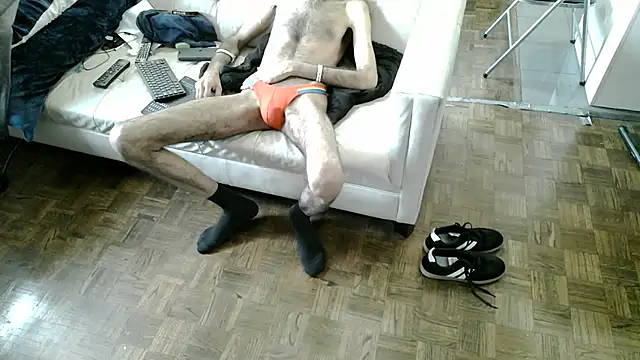 Show Webcam de mshawn929
