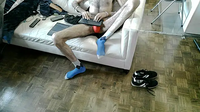 mshawn929's Webcam Show