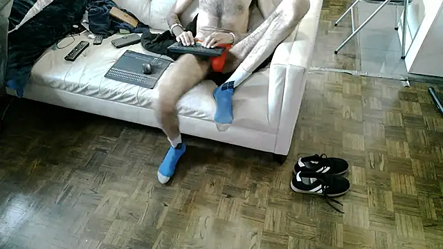 mshawn929's Webcam Show