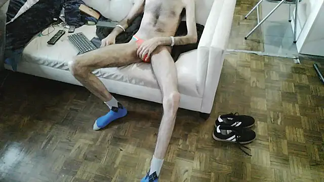 mshawn929 webkamerás műsora