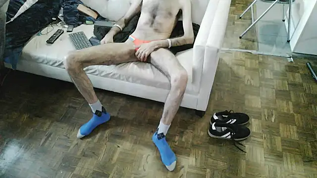 Show webcam de mshawn929