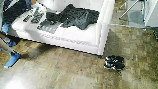 Show Webcam de mshawn929