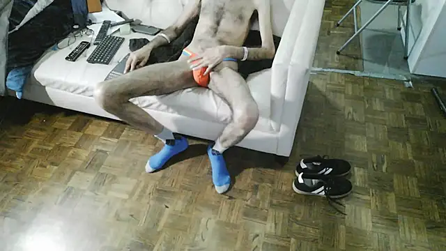 mshawn929 Webcam-Show
