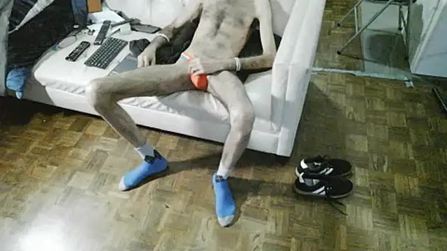 Show Webcam de mshawn929