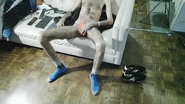 mshawn929 Шоу с уебкамера