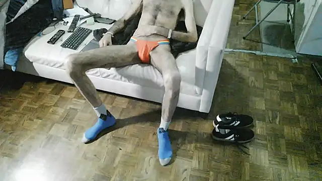 mshawn929 Webcam-Show