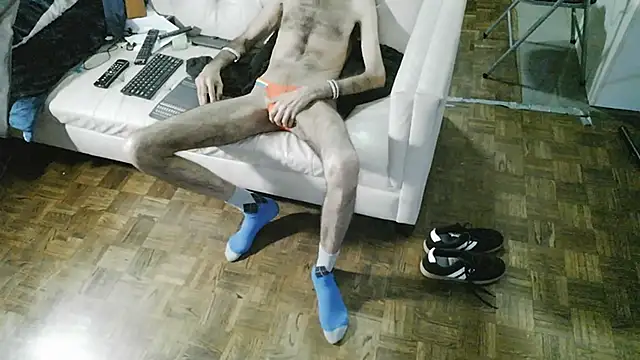 mshawn929 Webcamshow
