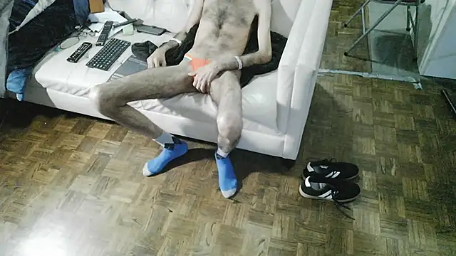 Show Webcam de mshawn929