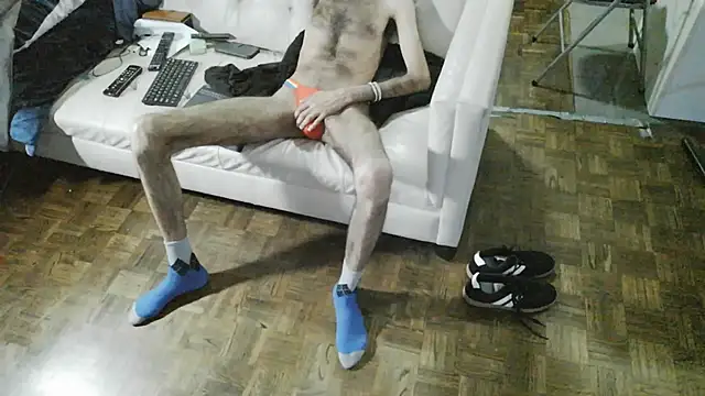 mshawn929 Show in webcam