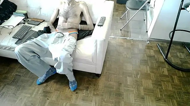 mshawn929 webkamerás műsora