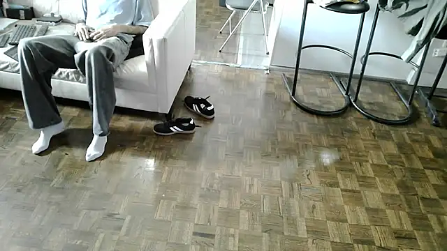 Webkamerová show mshawn929